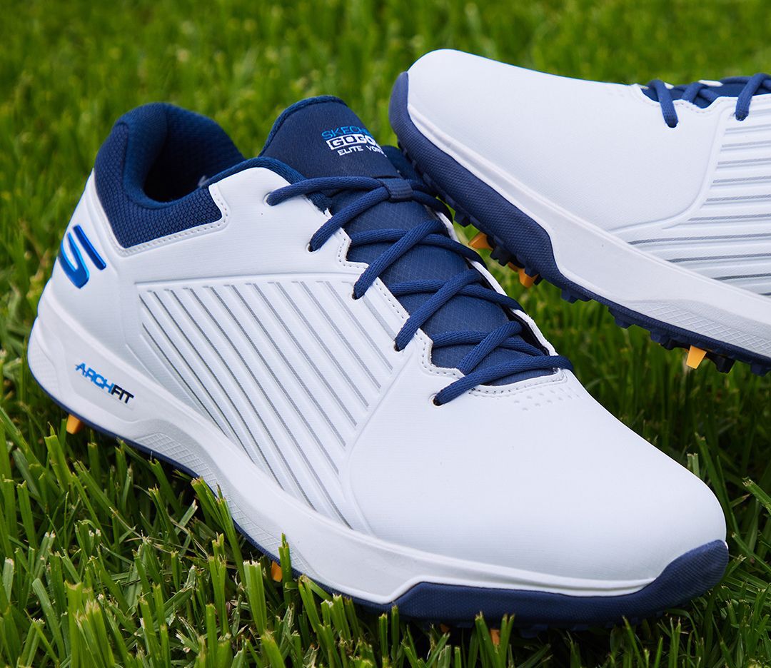 GO GOLF shoes