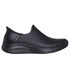 Skechers Slip-ins: Ultra Flex 3.0 - All Smooth, BLACK, swatch