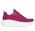 Skechers BOBS Sport B Flex Hi - Flying HI, FUCHSIA, swatch