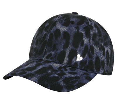 Cheetah Baseball Hat