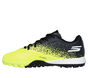 Skechers Razor Gold TF, YELLOW / BLACK, large image number 3