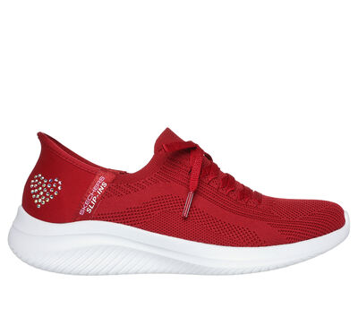 Skechers Slip-ins: Ultra Flex 3.0 - Heart Me