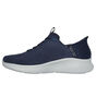 Skechers Slip-ins: Skech-Lite Pro - Primebase, NAVY / YELLOW, large image number 3