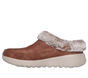 Skechers GO Lounge: On-the-GO Joy - Gratify, CHESTNUT, large image number 4