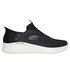 Skechers Slip-ins: Skech-Lite Pro - Primebase, BLACK / GRAY, swatch