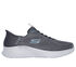 Skechers Slip-ins: Skech-Lite Pro - Primebase, CHARCOAL/BLUE, swatch