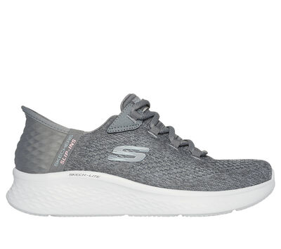 Skechers Slip-ins: Skech-Lite Pro - Natural