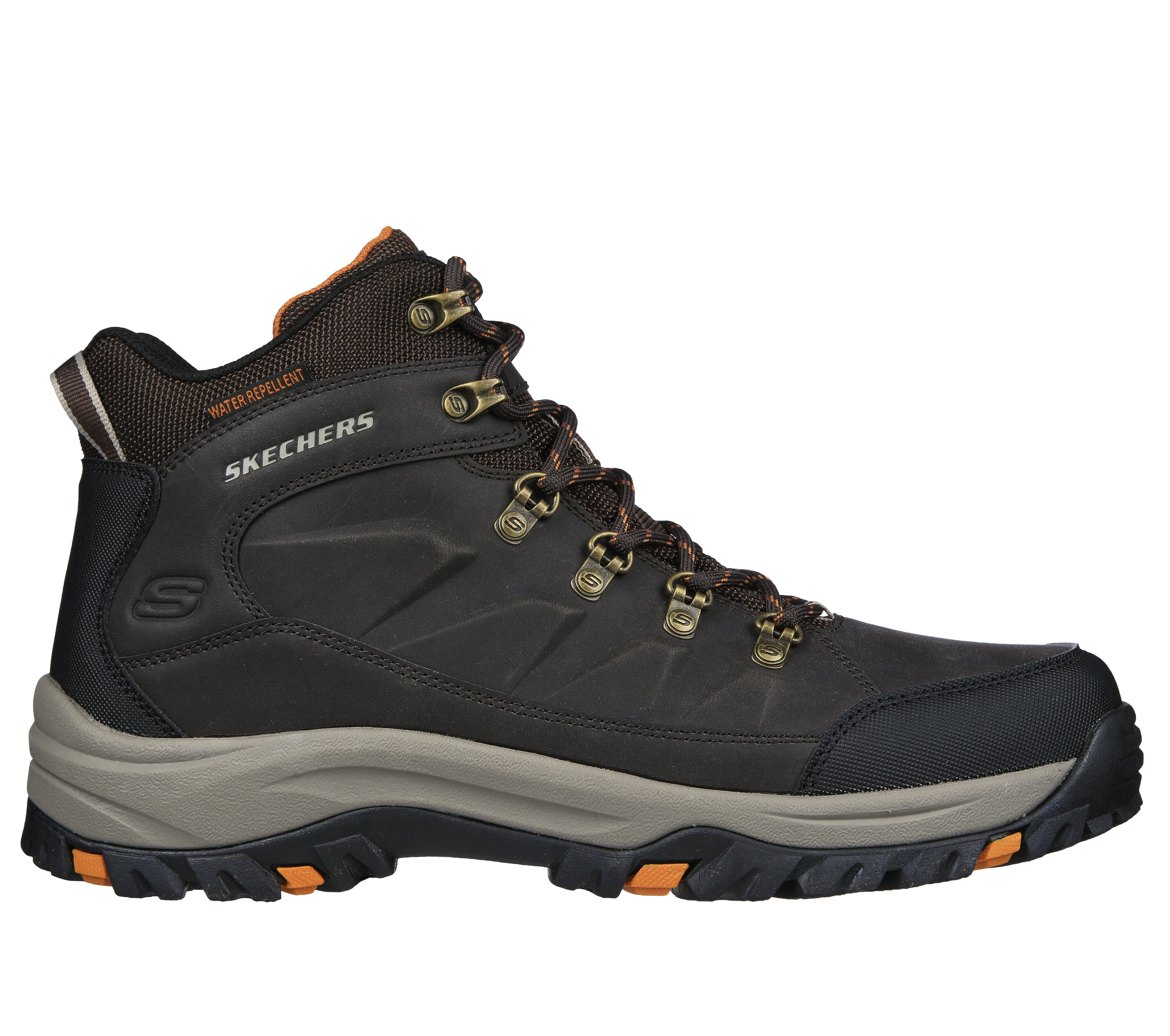 Sketcher 2025 boots men