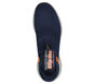 Slip-ins: Ultra Flex 3.0 - Viewpoint, NAVY / ORANGE, large image number 1