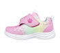 S-Lights: Glimmer Kicks - Skech Pets, PINK / MULTI, large image number 3