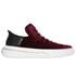 Skechers Slip-ins: Snoop One - Boss Life Velvet, BURGUNDY, swatch