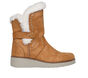 Keepsakes Wedge - Fur-Ever, CHESTNUT, large image number 0