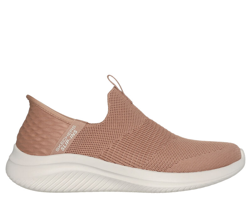 Skechers Slip-ins: Ultra Flex 3.0 - Cozy Streak, TAN, largeimage number 0