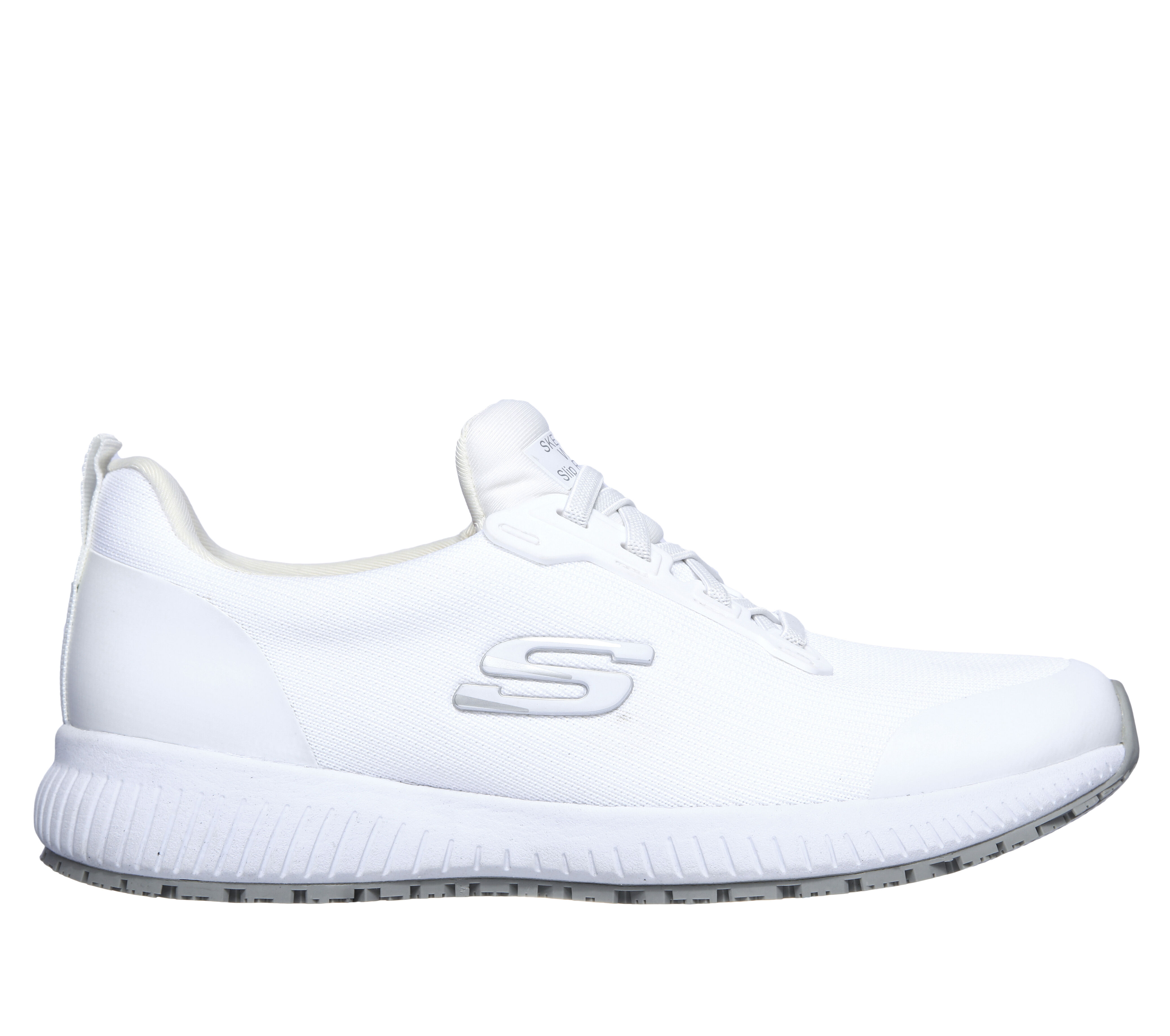 Skechers non slip discount shoes