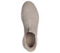 Skechers Slip-ins: Snoop Flex - Velvet, TAUPE, large image number 2