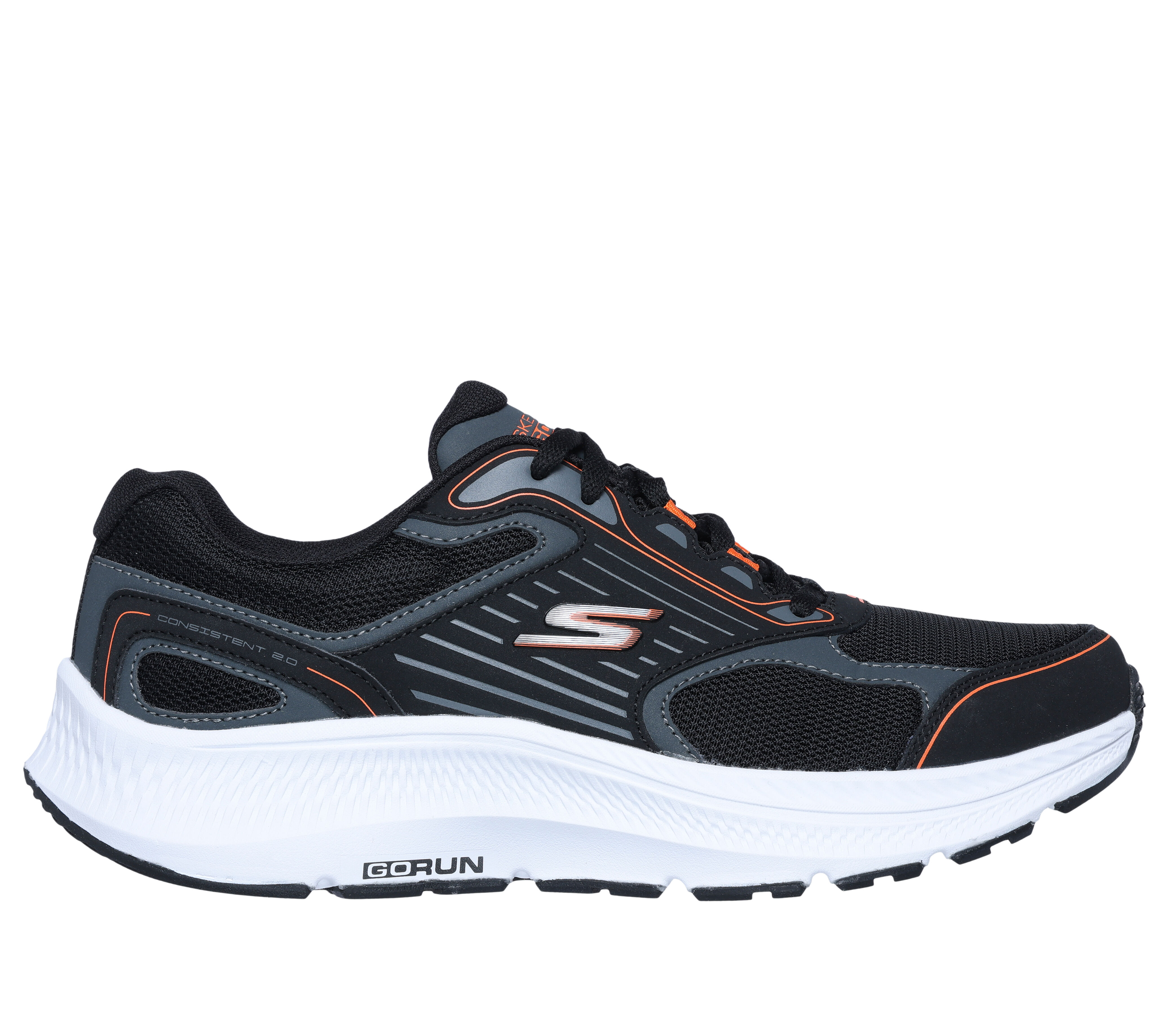 Skechers performance go run clearance consistent