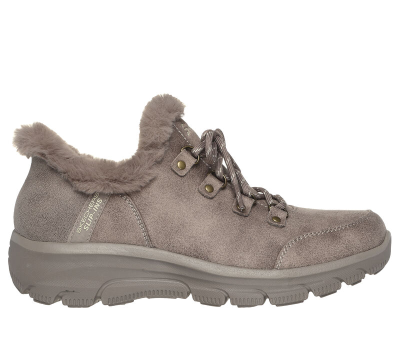 Skechers Slip-ins: Easy Going - Fall Adventures, TAUPE, largeimage number 0