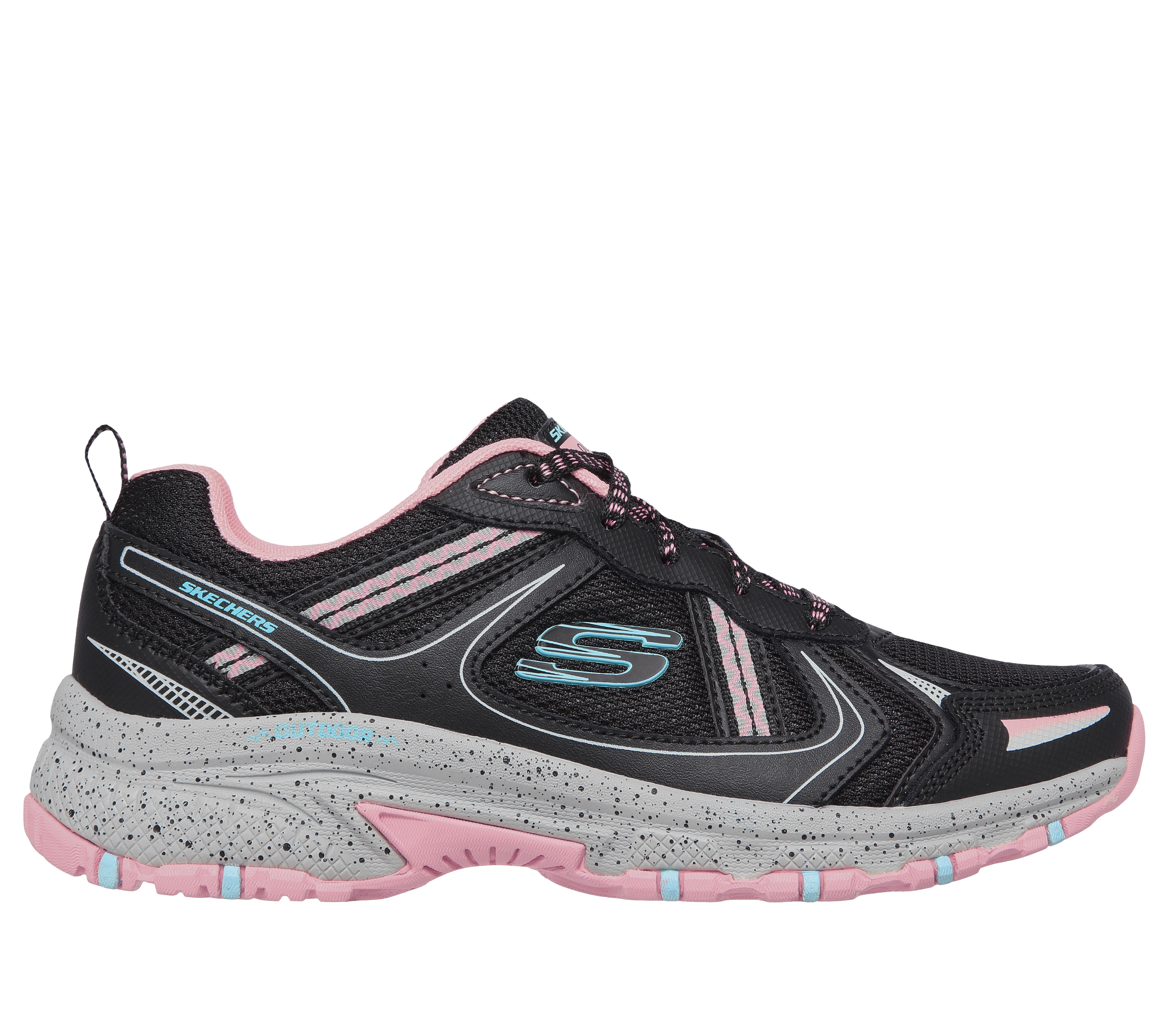 hiking shoes for women skechers