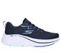 Max Cushioning Elite 2.0 - Levitate, NAVY / BLUE, large image number 0