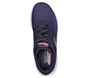 Skech-Lite Pro - Fade Out, NAVY / HOT PINK, large image number 2