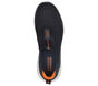 GO WALK 6, NAVY / ORANGE, large image number 1