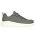 Skechers BOBS Sport B Flex - Visionary Essence, OLIVE, swatch