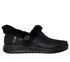 Skechers Slip-ins: Cozy Escape, BLACK, swatch