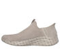 Skechers Slip-ins: Snoop Flex - Velvet, TAUPE, large image number 4