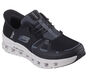 Skechers Slip-ins: Glide-Step Pro, BLACK, large image number 4