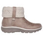 Skechers Slip-ins Relaxed Fit: Easy Going - Cozy Weather 2, TAUPE, large image number 0