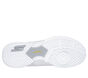 Skechers Slip-ins Relaxed Fit: Viper Court Reload, WHITE, large image number 3