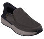 Skechers Slip-ins: Neville - Rovelo, OLIVE / BLACK, large image number 5