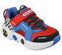 Game Kicks: Gametronix, BLUE / MULTI, large image number 4