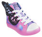 Twinkle Toes: Twinkle Sparks Ice, BLACK / MULTI, large image number 4