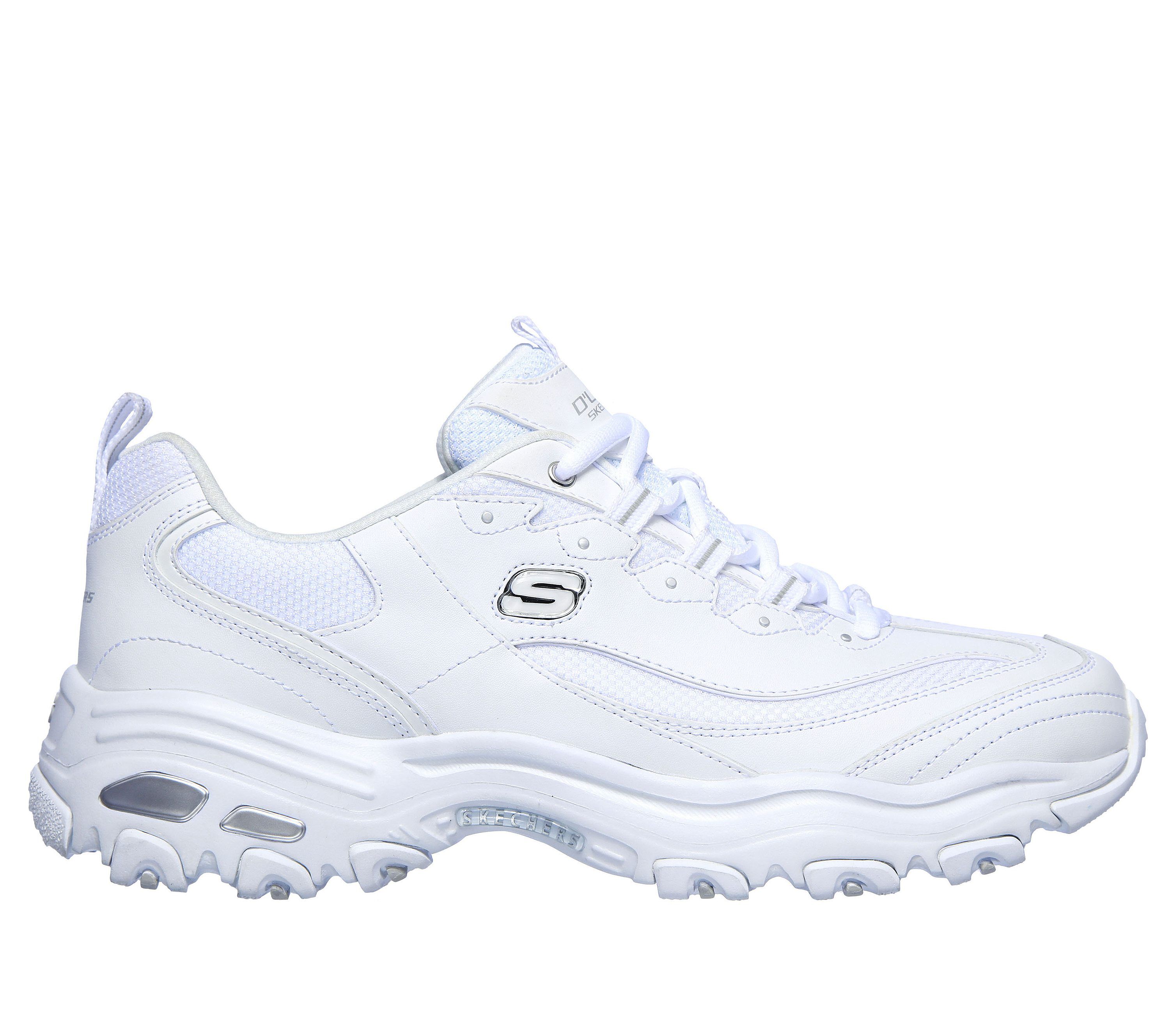 D lite 2024 3.0 skechers