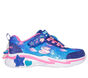 Snuggle Sneaks - Skech Squad, NAVY / MULTI, large image number 0