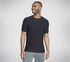 GO DRI All Day Tee, BLACK, swatch