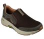 Skechers GOwalk Outdoor - Andes, BROWN, large image number 4