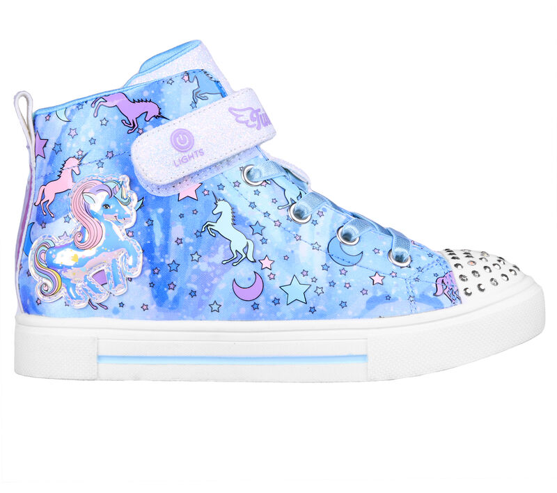 Twinkle Toes: Twinkle Sparks - Unicorn Daydream, BLUE / MULTI, largeimage number 0