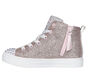 Twinkle Toes: Twinkle Sparks - Heart Pop, ROSEGOLD, large image number 3