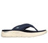 GO WALK Flex Sandal - Vallejo, NAVY, swatch