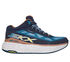 Max Cushioning Suspension - Terrace, NAVY / TEAL, swatch