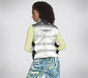 Hypershine Vest, SILVER, large image number 1