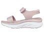 Relaxed Fit: D'Lux Walker - New Block, BLUSH PINK, large image number 4