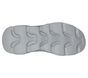 Skechers Slip-Ins: Flex Glide, BLACK / CHARCOAL, large image number 2