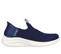 Skechers Slip-ins: Ultra Flex 3.0 - Smooth Step, NAVY, large image number 0