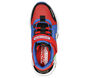 Game Kicks: Gametronix, BLUE / MULTI, large image number 1