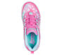 Dream Racer - Wing Brites, PINK / TURQUOISE, large image number 1