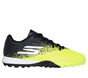 Skechers Razor Gold TF, YELLOW / BLACK, large image number 0