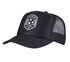 Performance Trucker Hat, BLACK, swatch